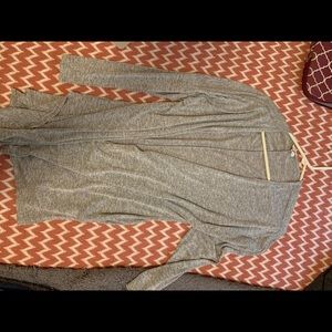 Cardigan